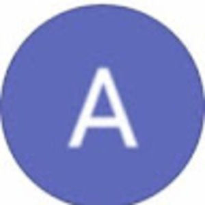 Meet your Posher, Aubrey